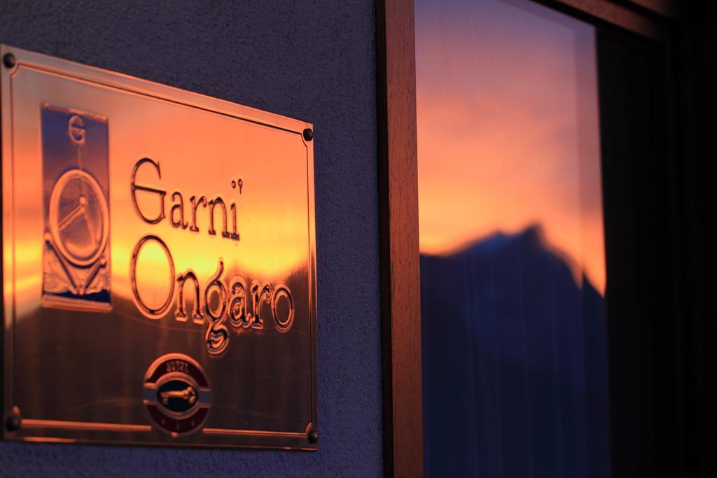 Hotel Garni Ongaro Selva di Cadore Exteriér fotografie