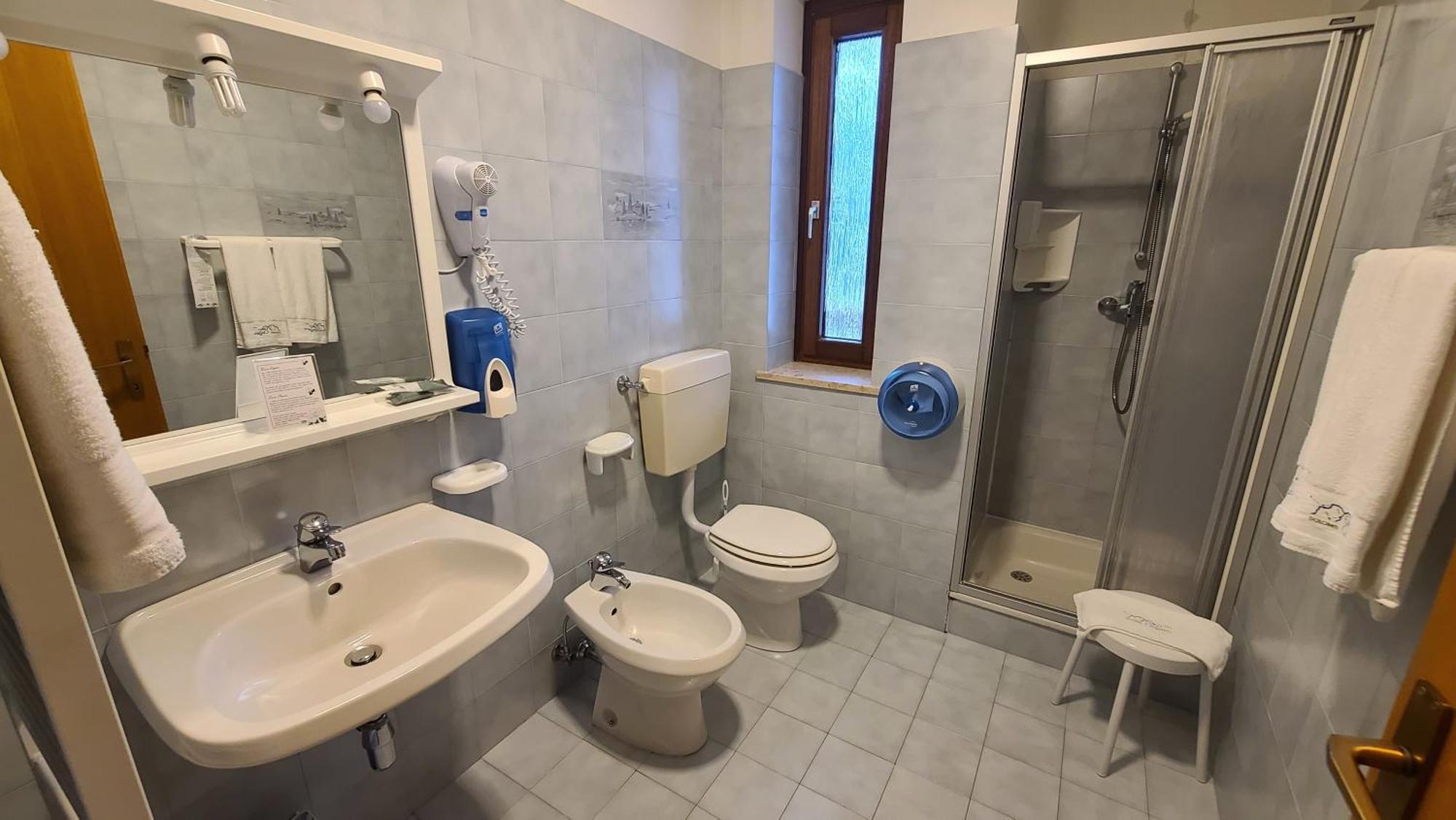 Hotel Garni Ongaro Selva di Cadore Exteriér fotografie