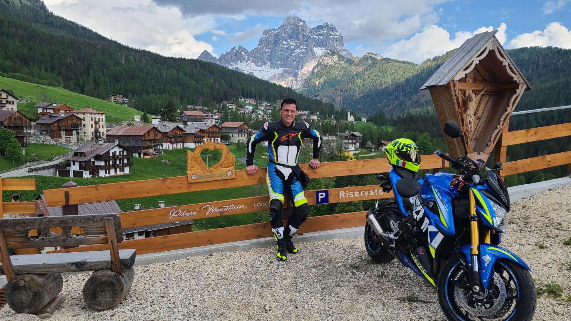 Hotel Garni Ongaro Selva di Cadore Exteriér fotografie