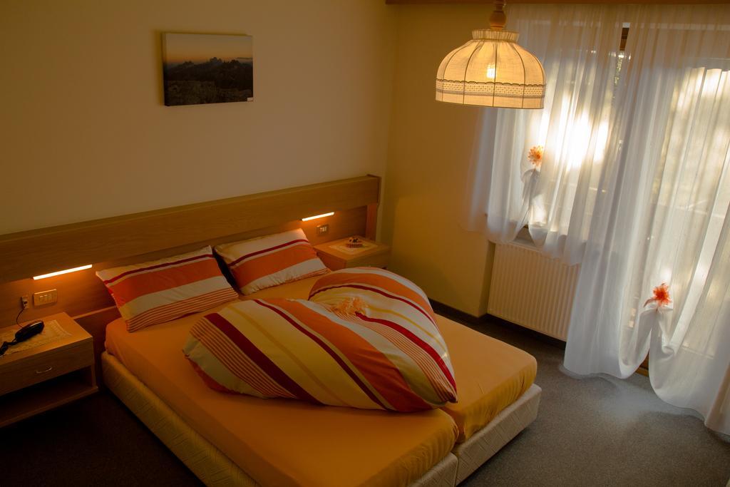 Hotel Garni Ongaro Selva di Cadore Exteriér fotografie